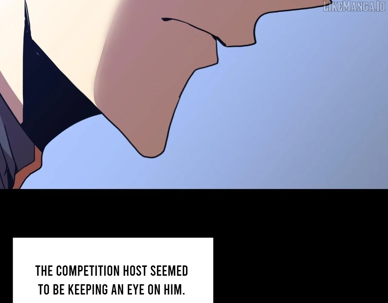 Log into the Future Chapter 261 page 85