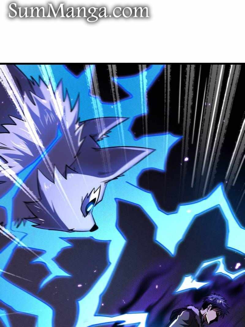 Super Gene Chapter 260 page 59