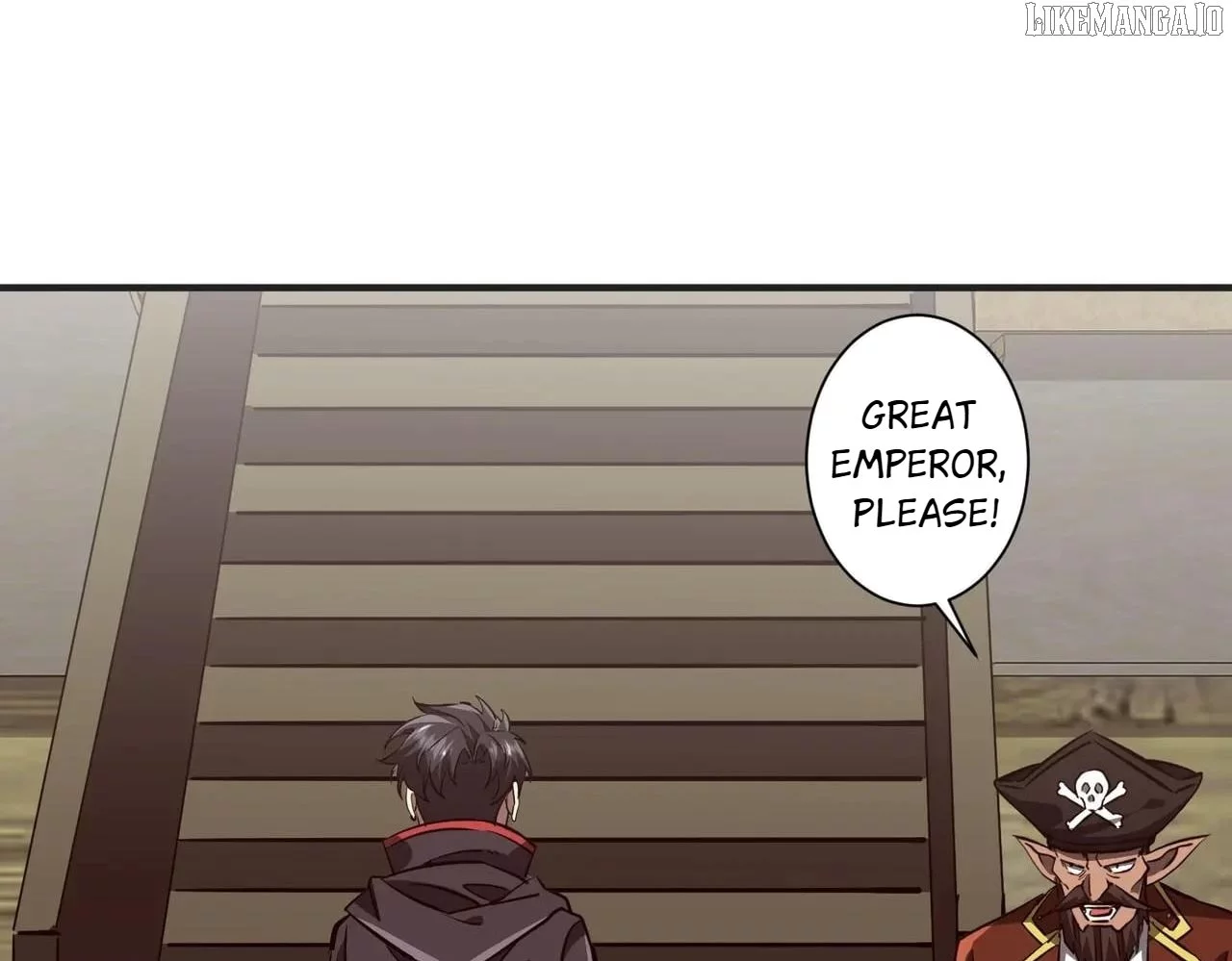 With My Netherworld Trillions, Game On! Chapter 261 page 146