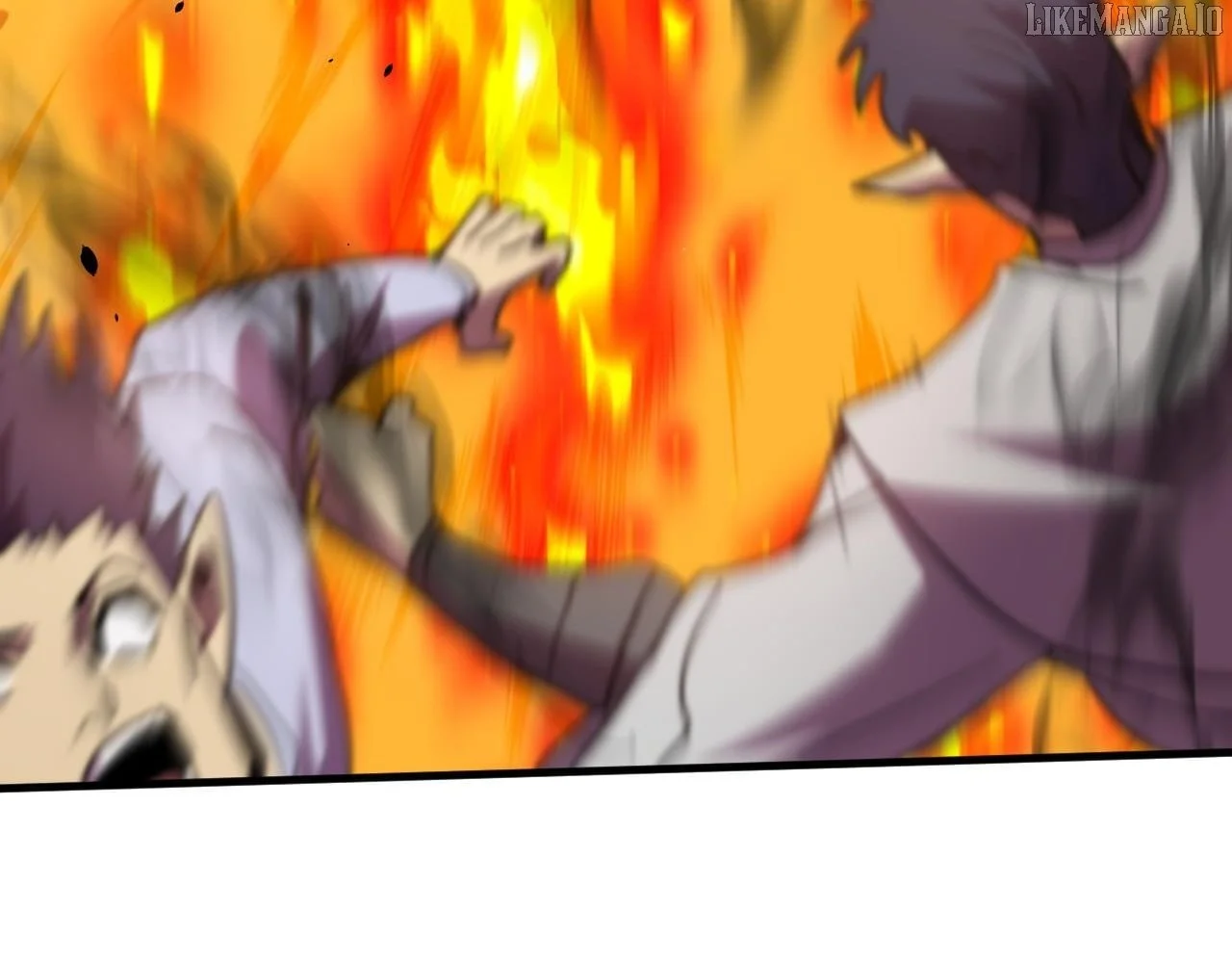 Log into the Future Chapter 261 page 80
