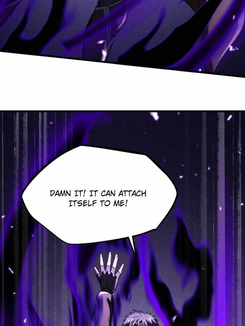 Super Gene Chapter 260 page 54