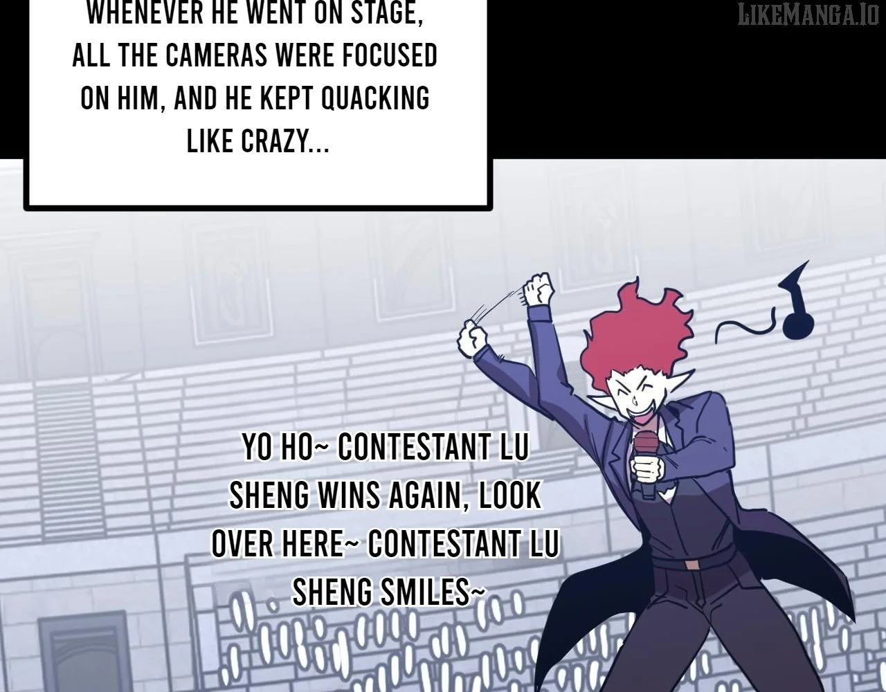 Log into the Future Chapter 261 page 86