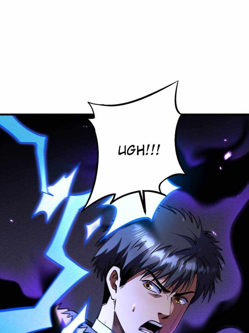 Super Gene Chapter 260 page 61