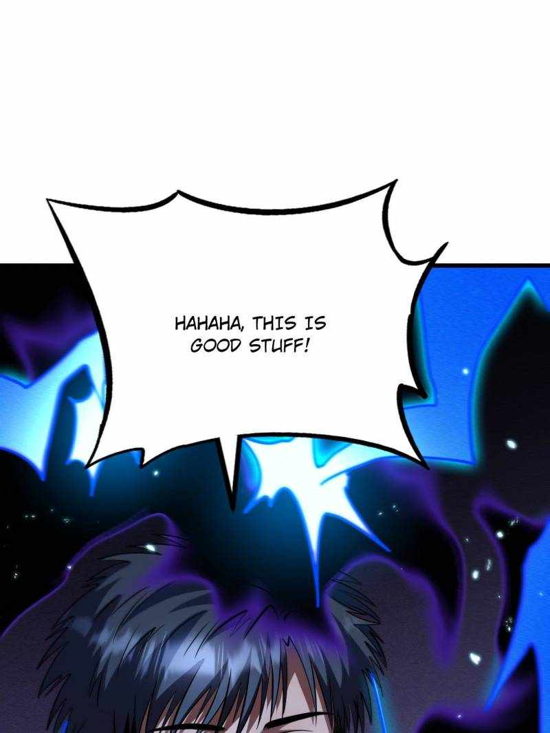 Super Gene Chapter 260 page 72