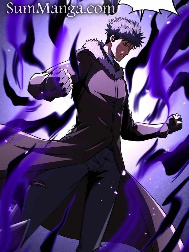 Super Gene Chapter 260 page 53