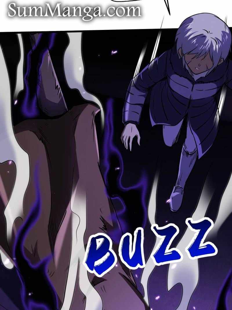 Super Gene Chapter 260 page 77