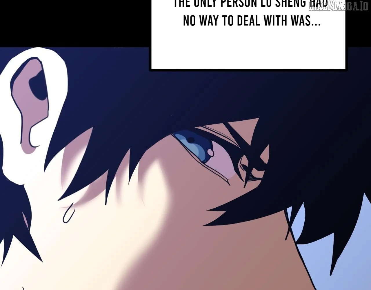 Log into the Future Chapter 261 page 84