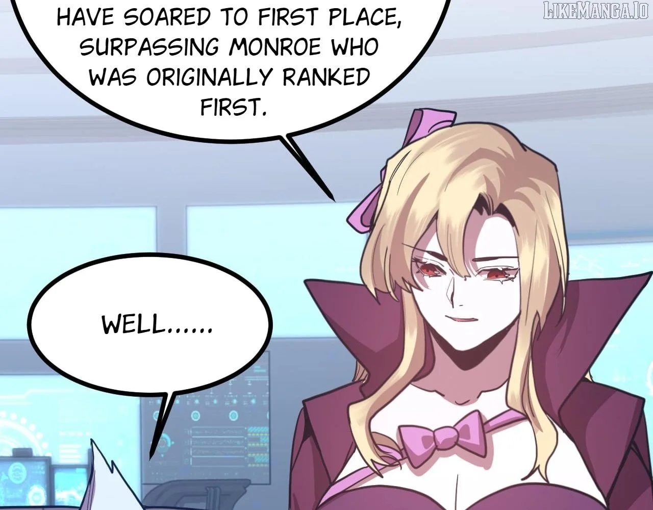 Log into the Future Chapter 261 page 98