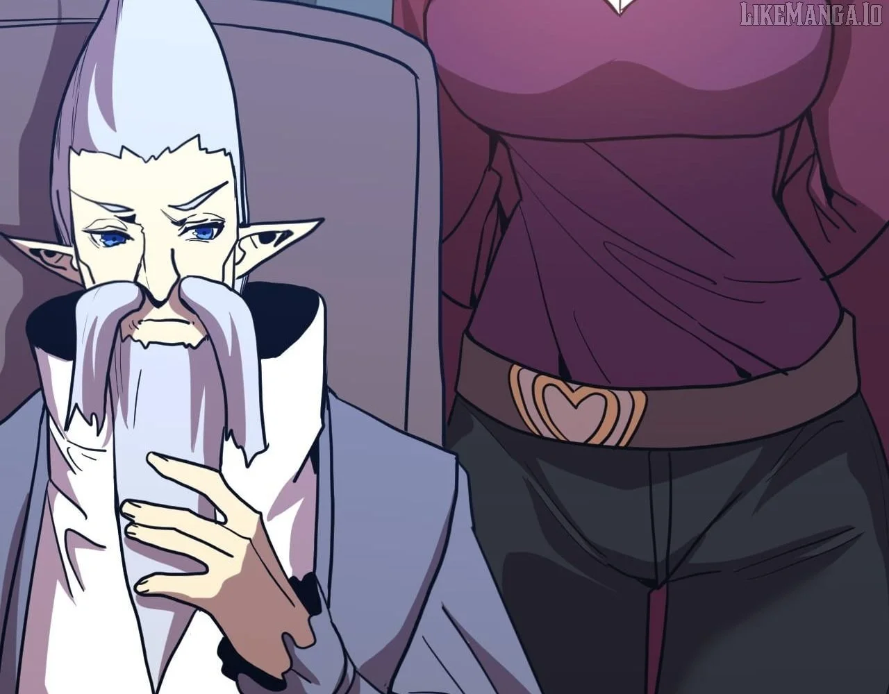 Log into the Future Chapter 261 page 99