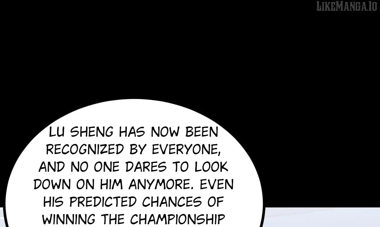 Log into the Future Chapter 261 page 97