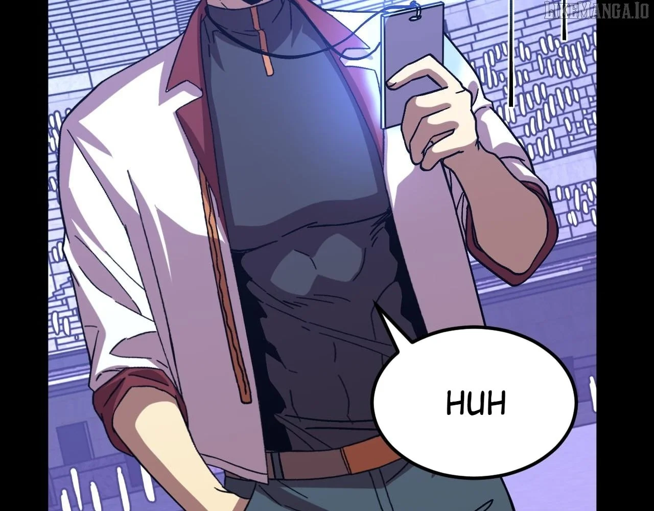 Log into the Future Chapter 261 page 105