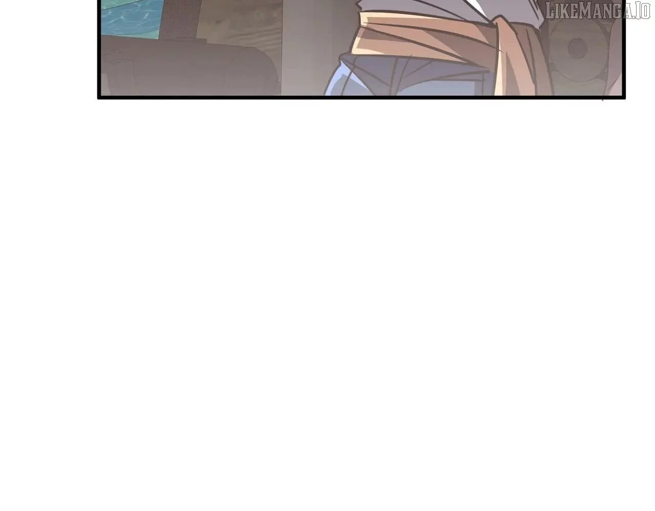 With My Netherworld Trillions, Game On! Chapter 261 page 151