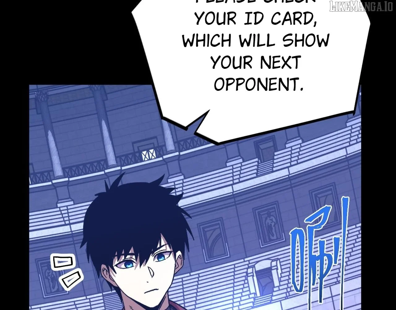Log into the Future Chapter 261 page 104