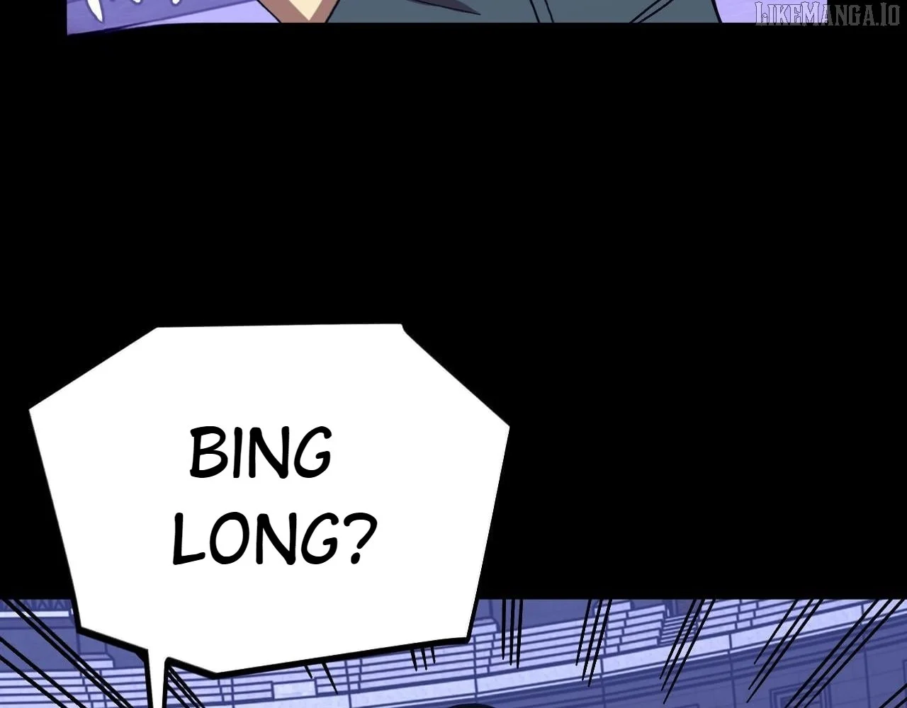 Log into the Future Chapter 261 page 106