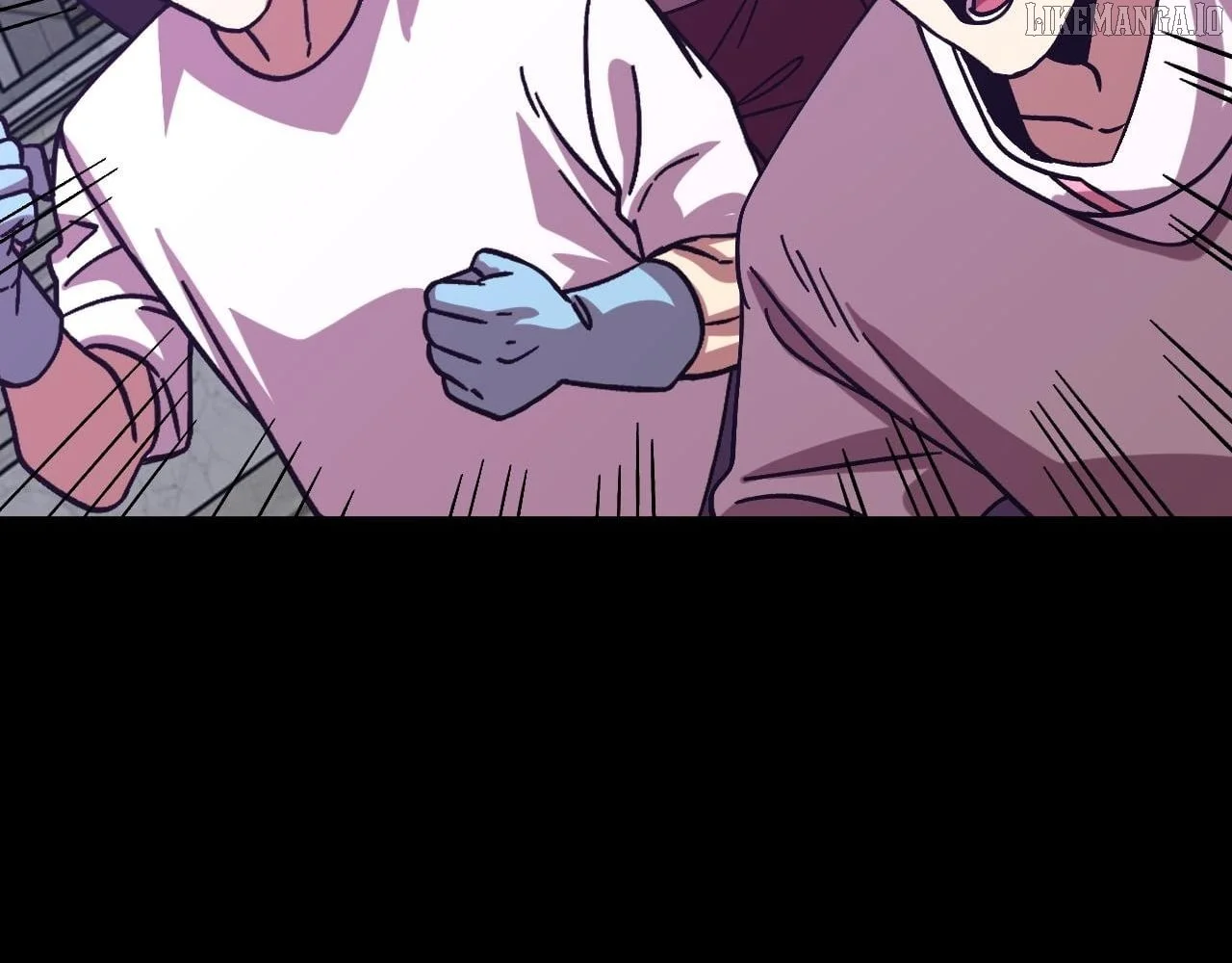 Log into the Future Chapter 261 page 114