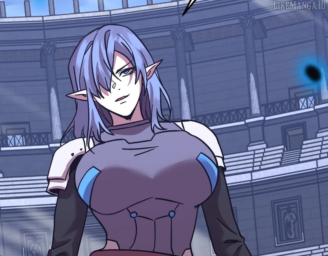 Log into the Future Chapter 261 page 118