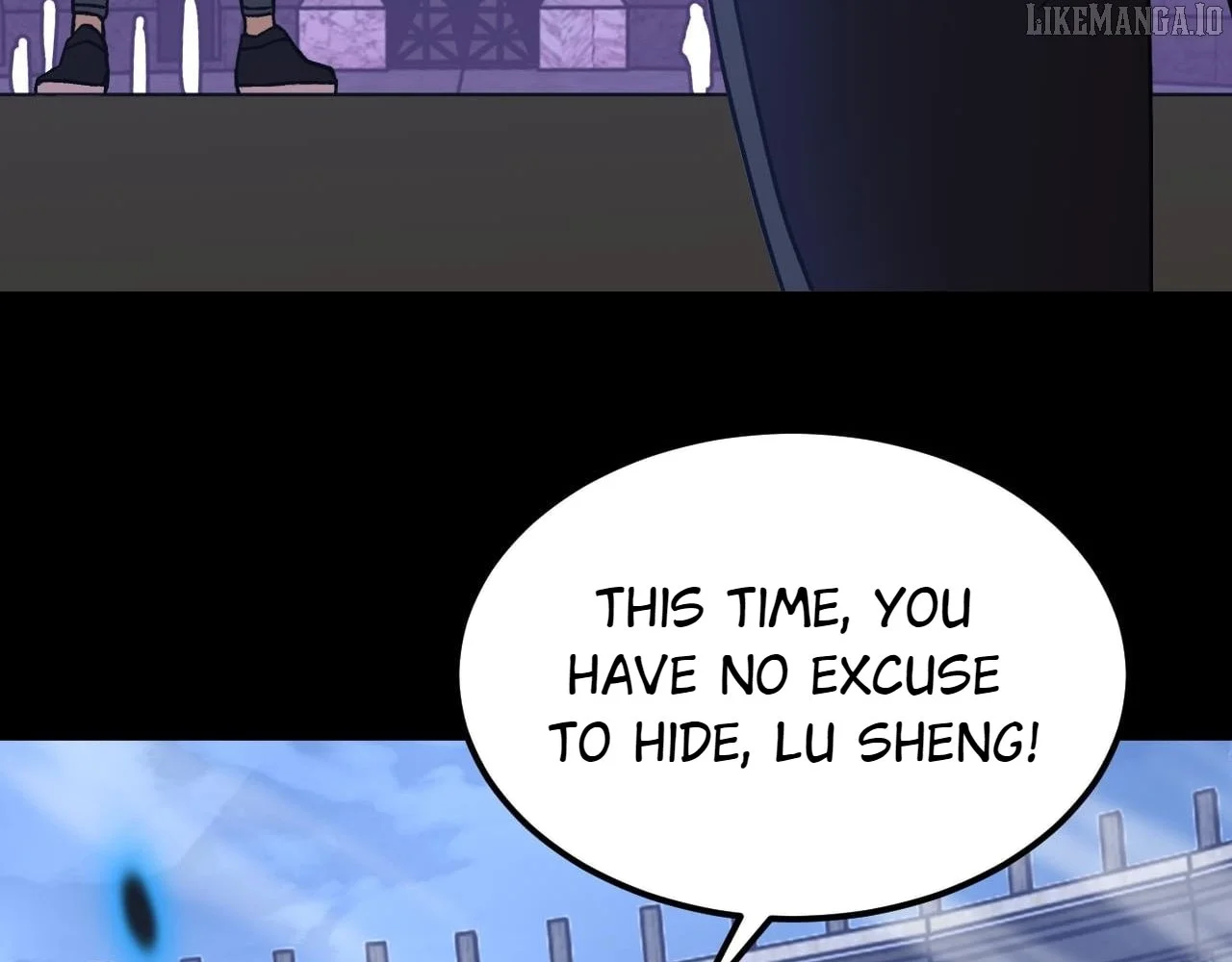 Log into the Future Chapter 261 page 117