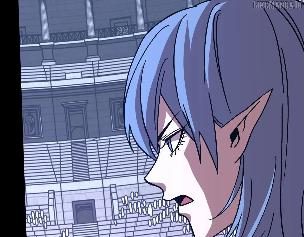 Log into the Future Chapter 261 page 124