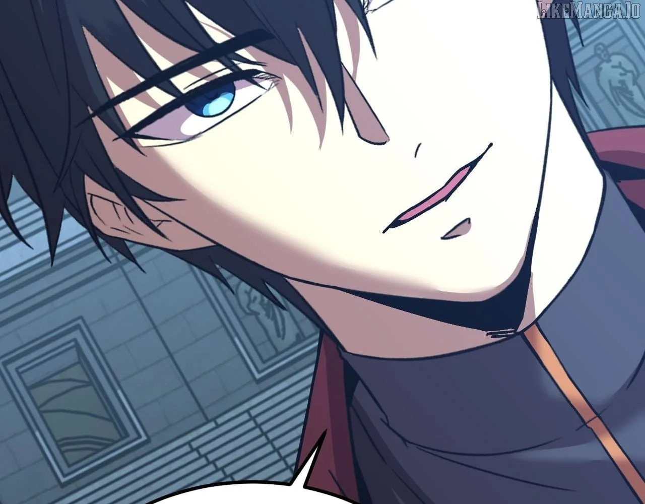 Log into the Future Chapter 261 page 122