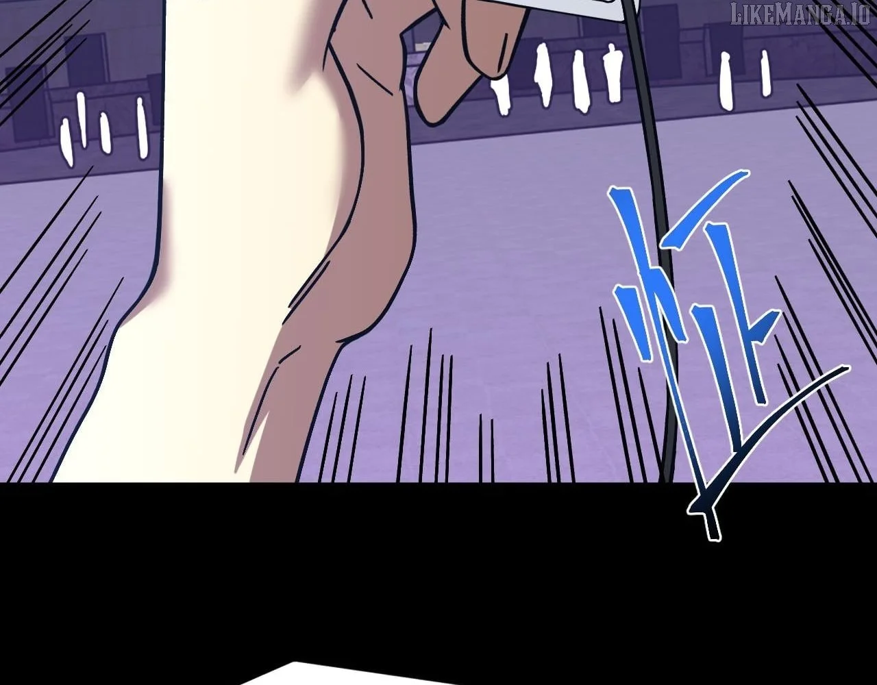 Log into the Future Chapter 261 page 108