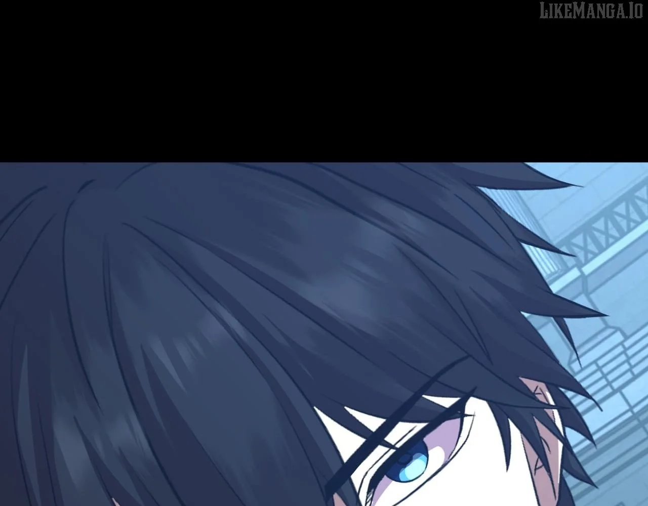 Log into the Future Chapter 261 page 121