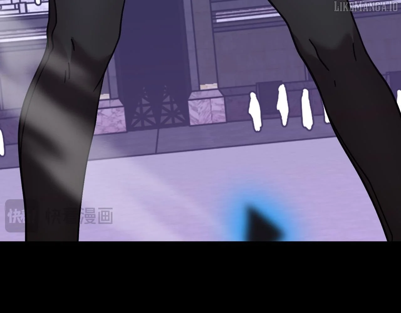 Log into the Future Chapter 261 page 120