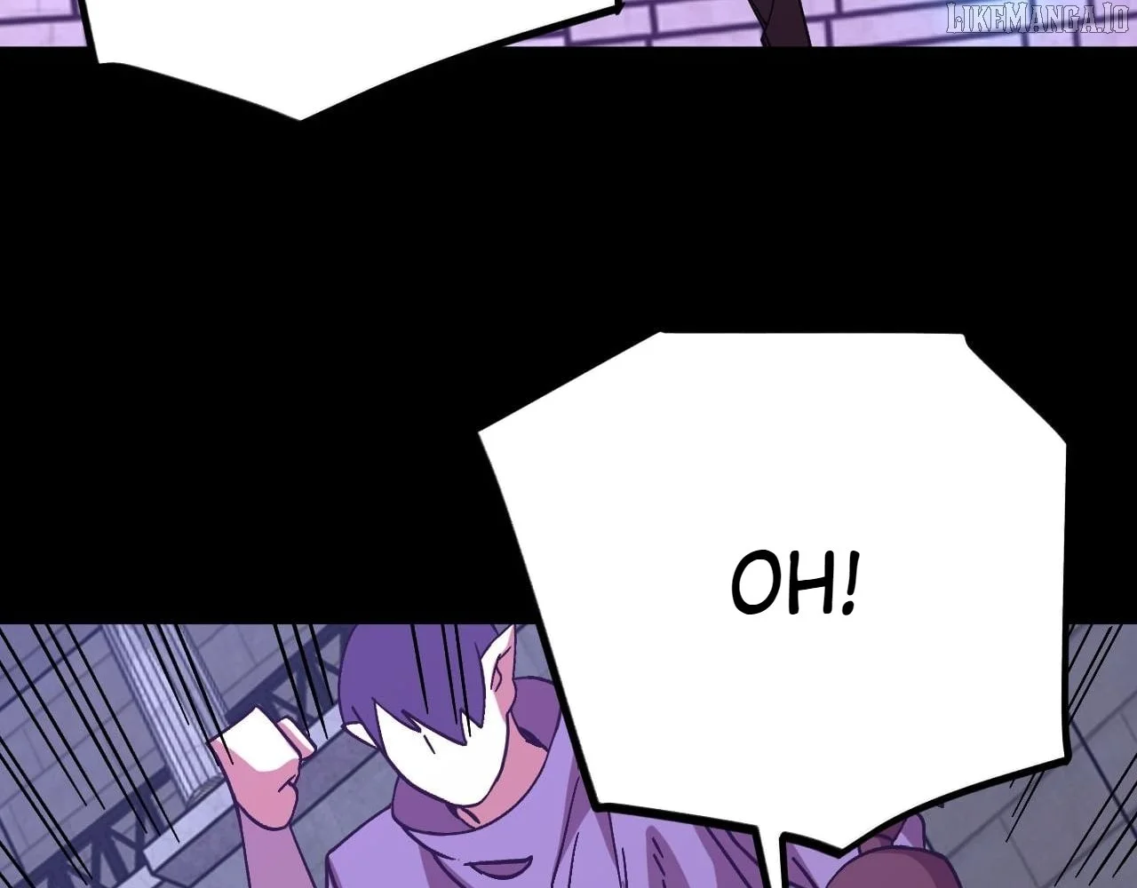 Log into the Future Chapter 261 page 112
