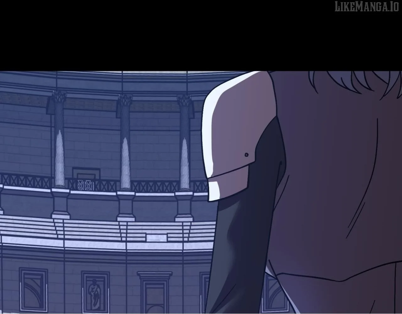 Log into the Future Chapter 261 page 115