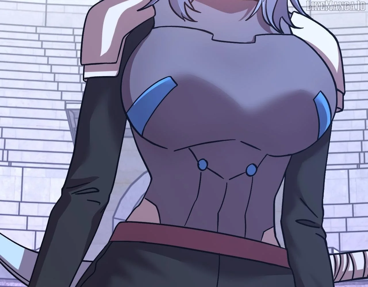 Log into the Future Chapter 261 page 130