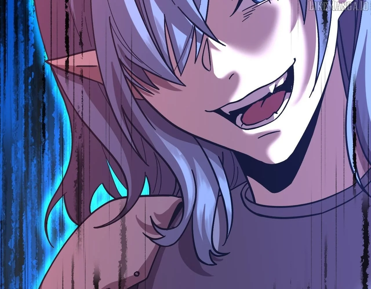 Log into the Future Chapter 261 page 136