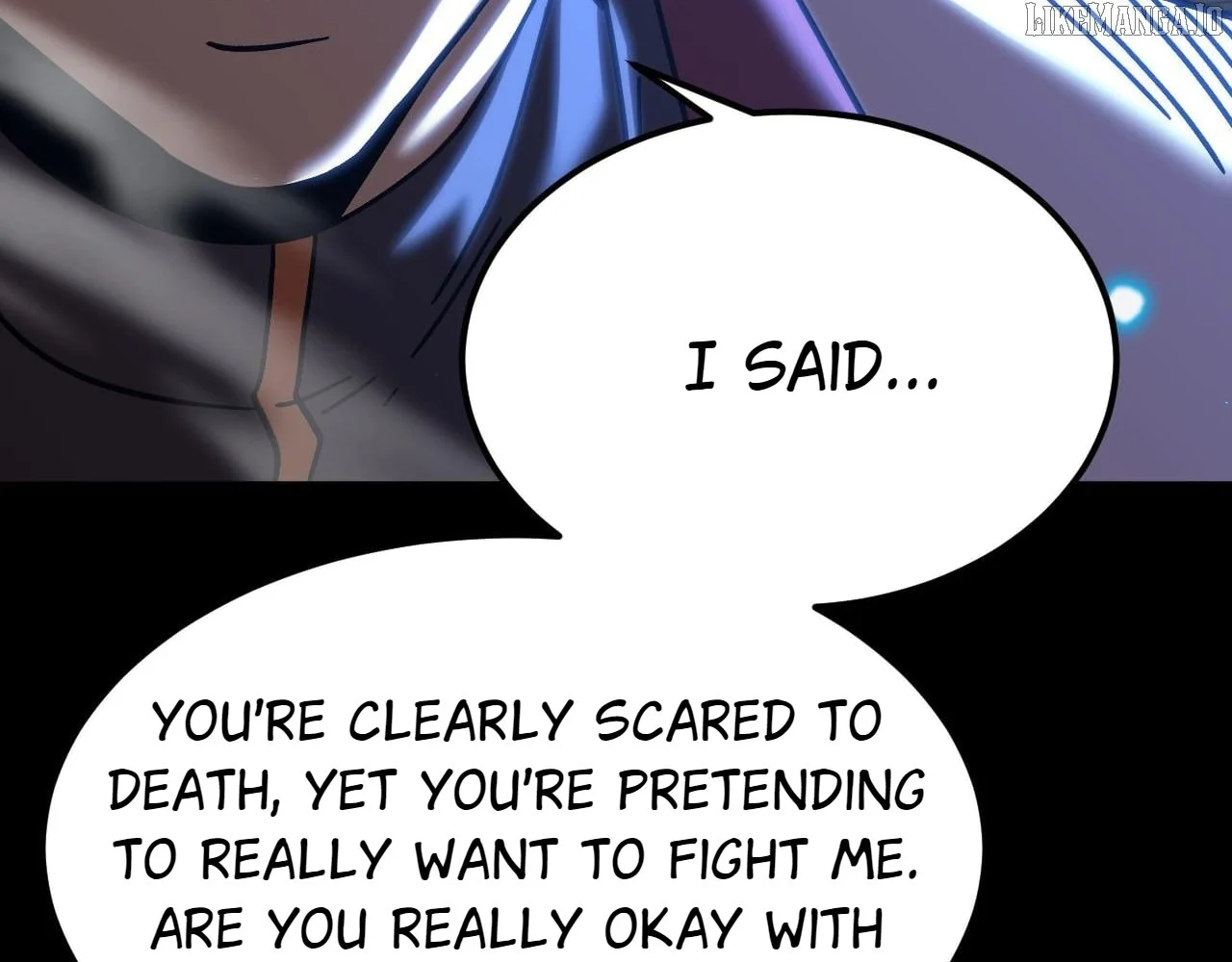 Log into the Future Chapter 261 page 128