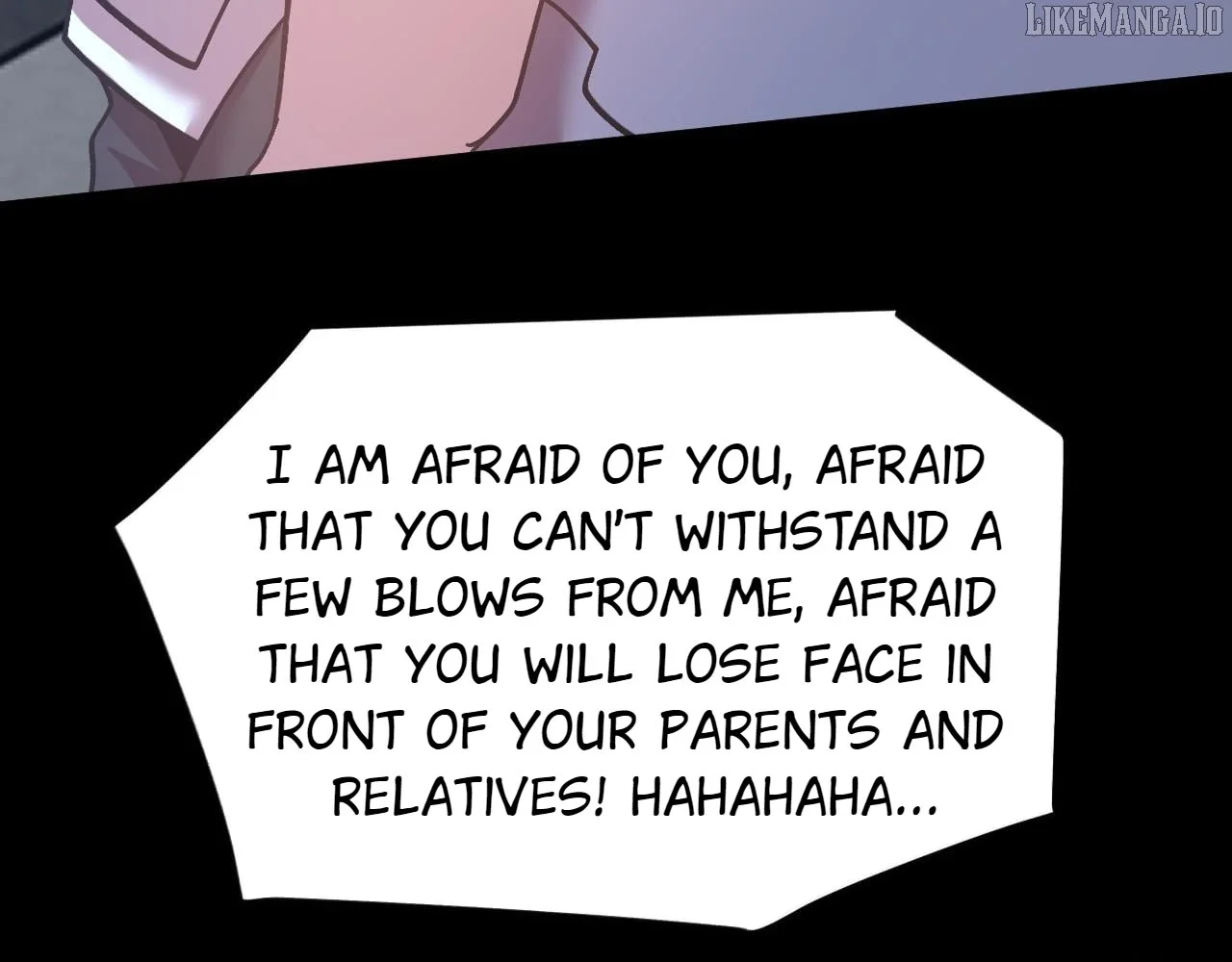 Log into the Future Chapter 261 page 134