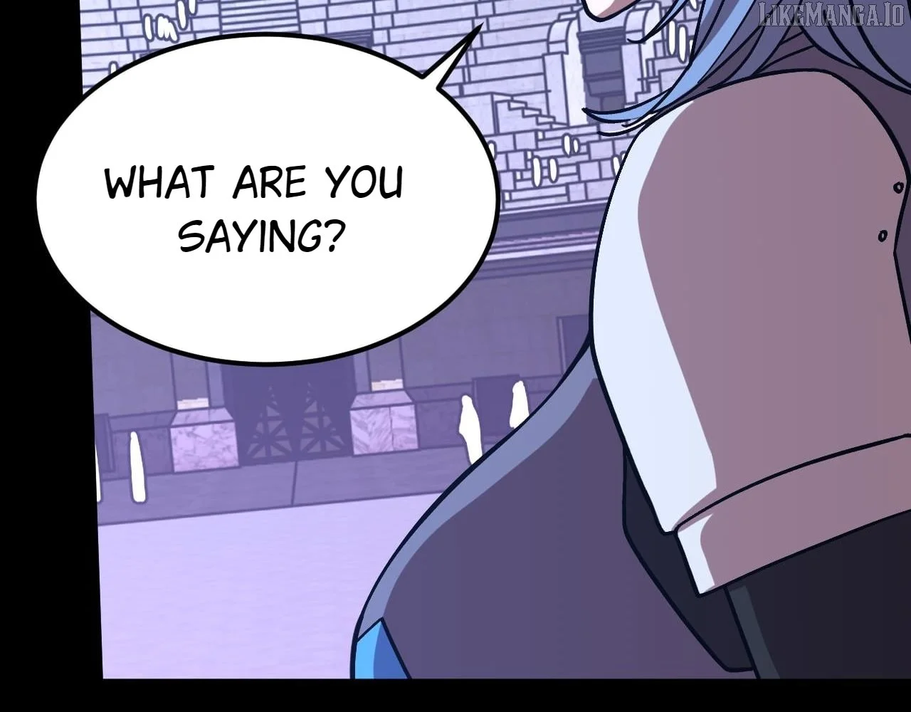 Log into the Future Chapter 261 page 125