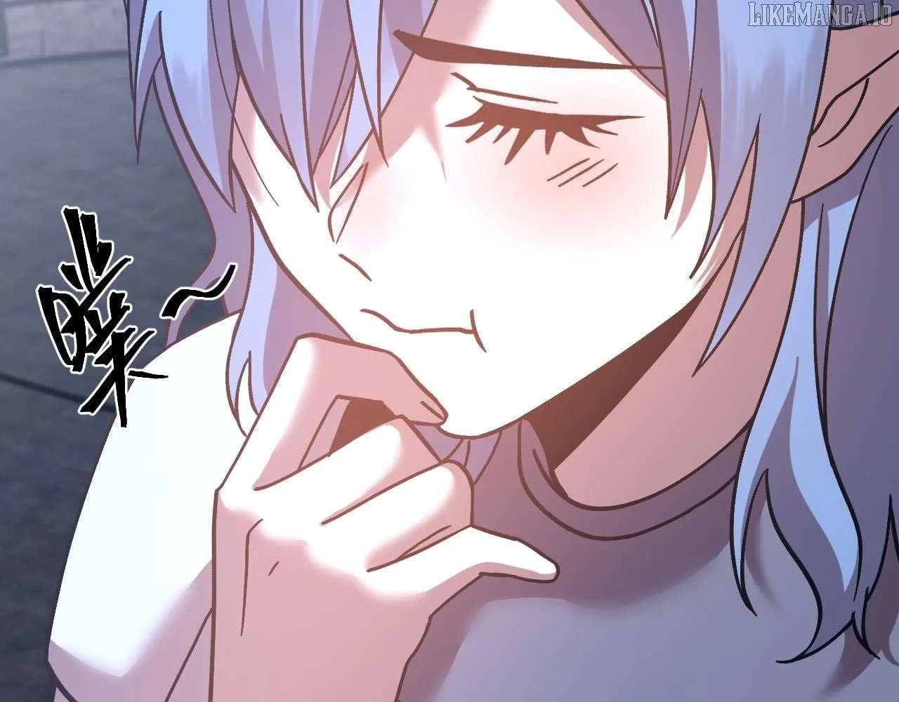 Log into the Future Chapter 261 page 133