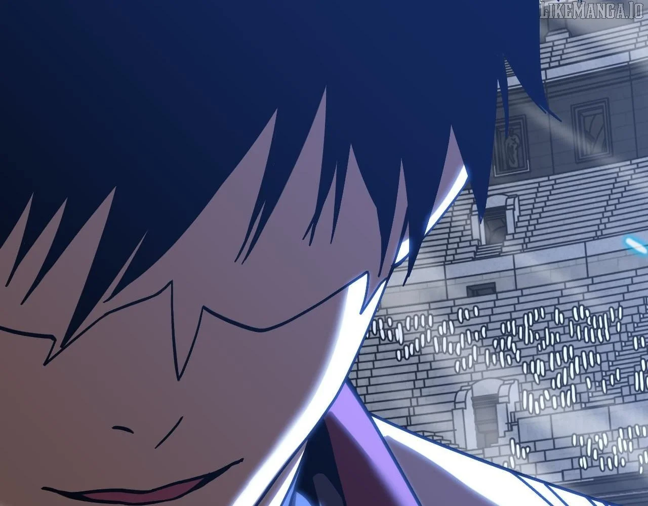 Log into the Future Chapter 261 page 127