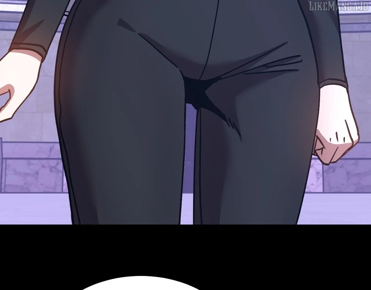 Log into the Future Chapter 261 page 131