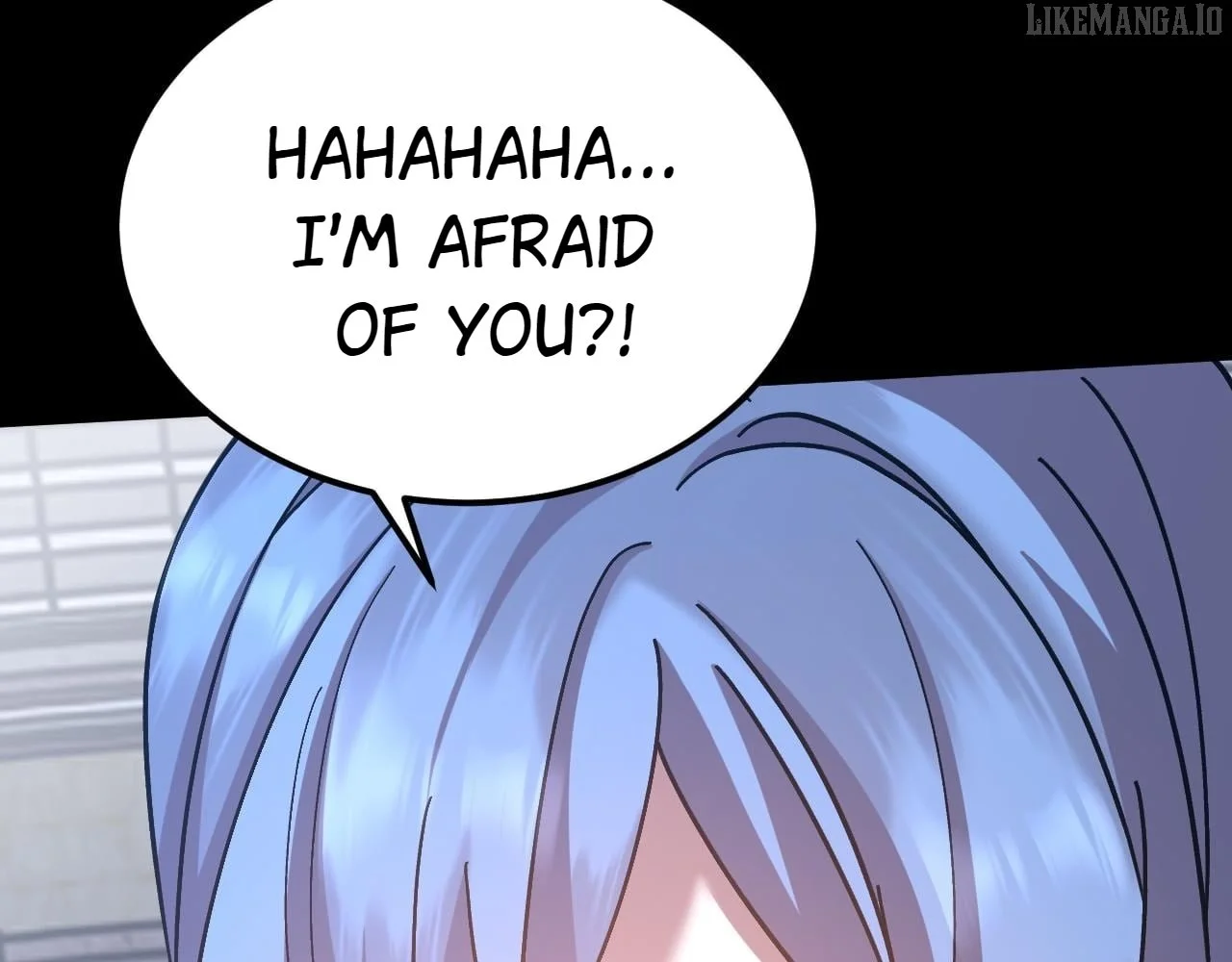 Log into the Future Chapter 261 page 132