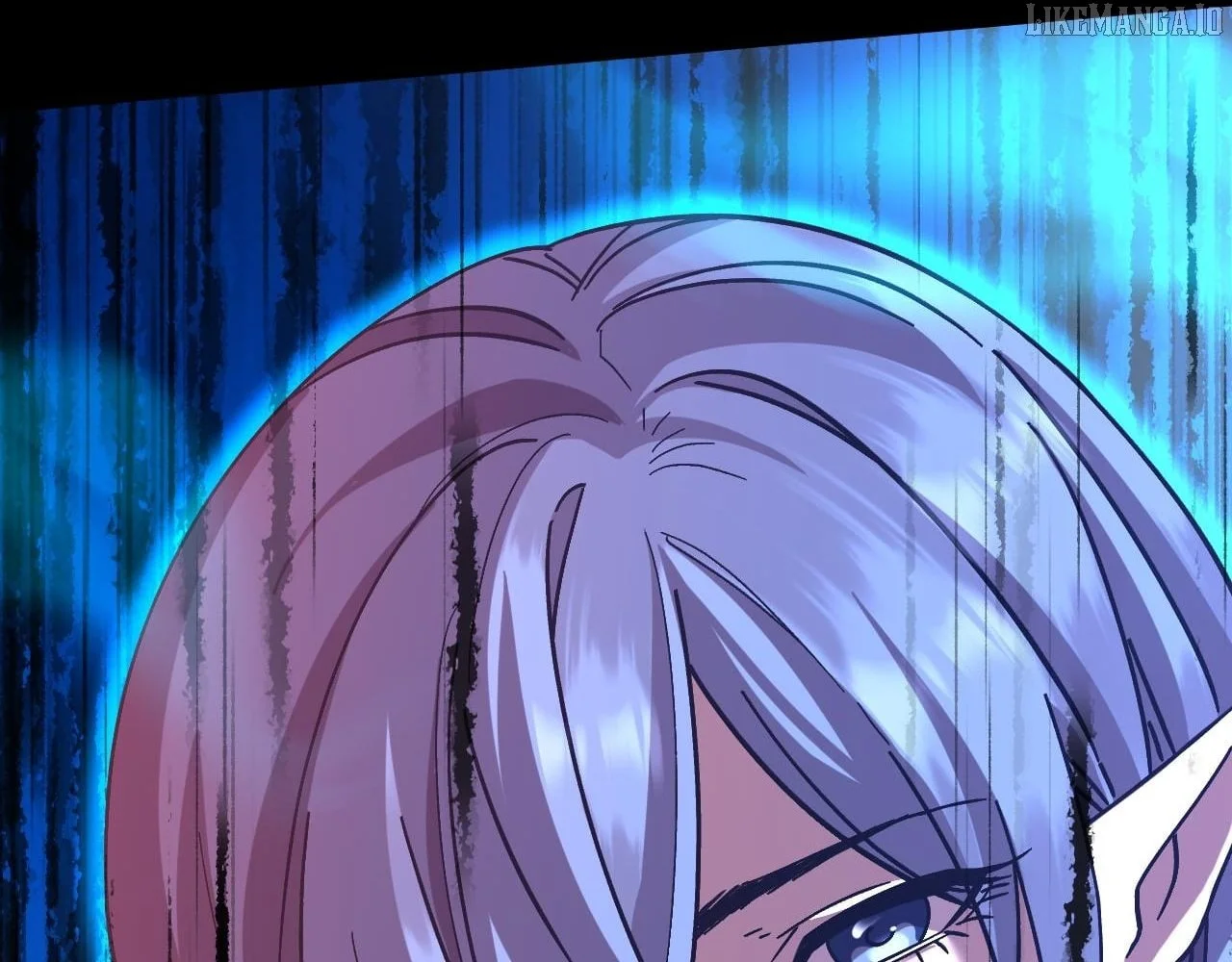 Log into the Future Chapter 261 page 135