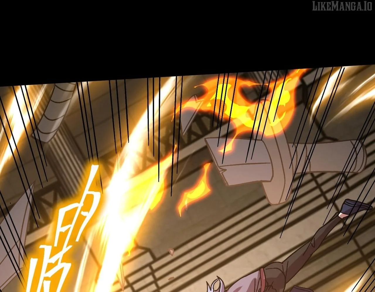 Log into the Future Chapter 261 page 150