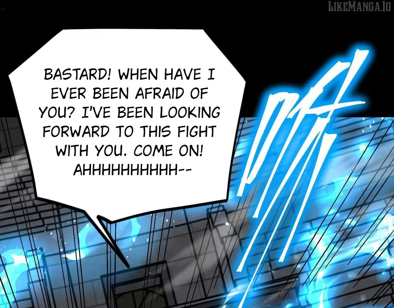 Log into the Future Chapter 261 page 141