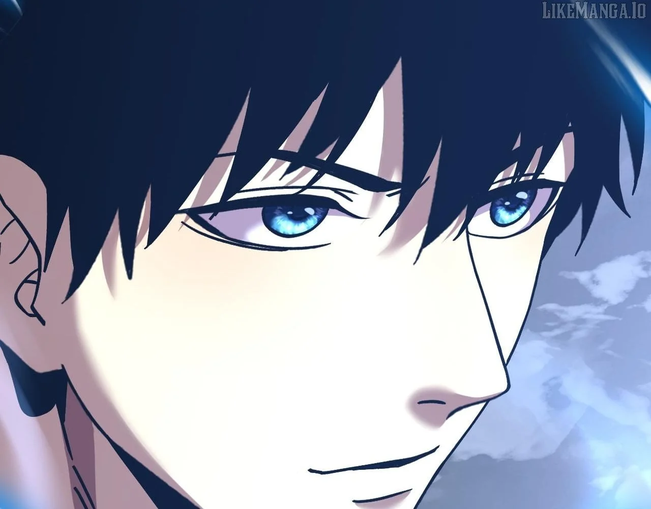 Log into the Future Chapter 261 page 139