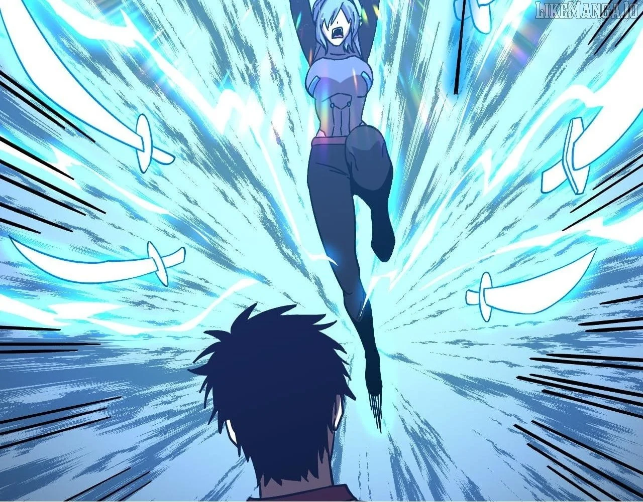 Log into the Future Chapter 261 page 146