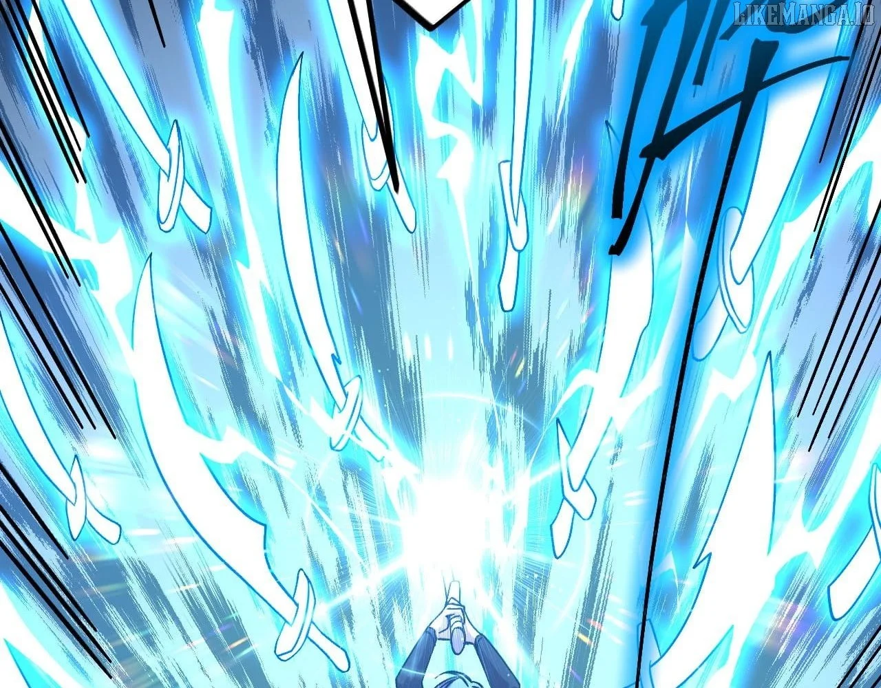Log into the Future Chapter 261 page 145