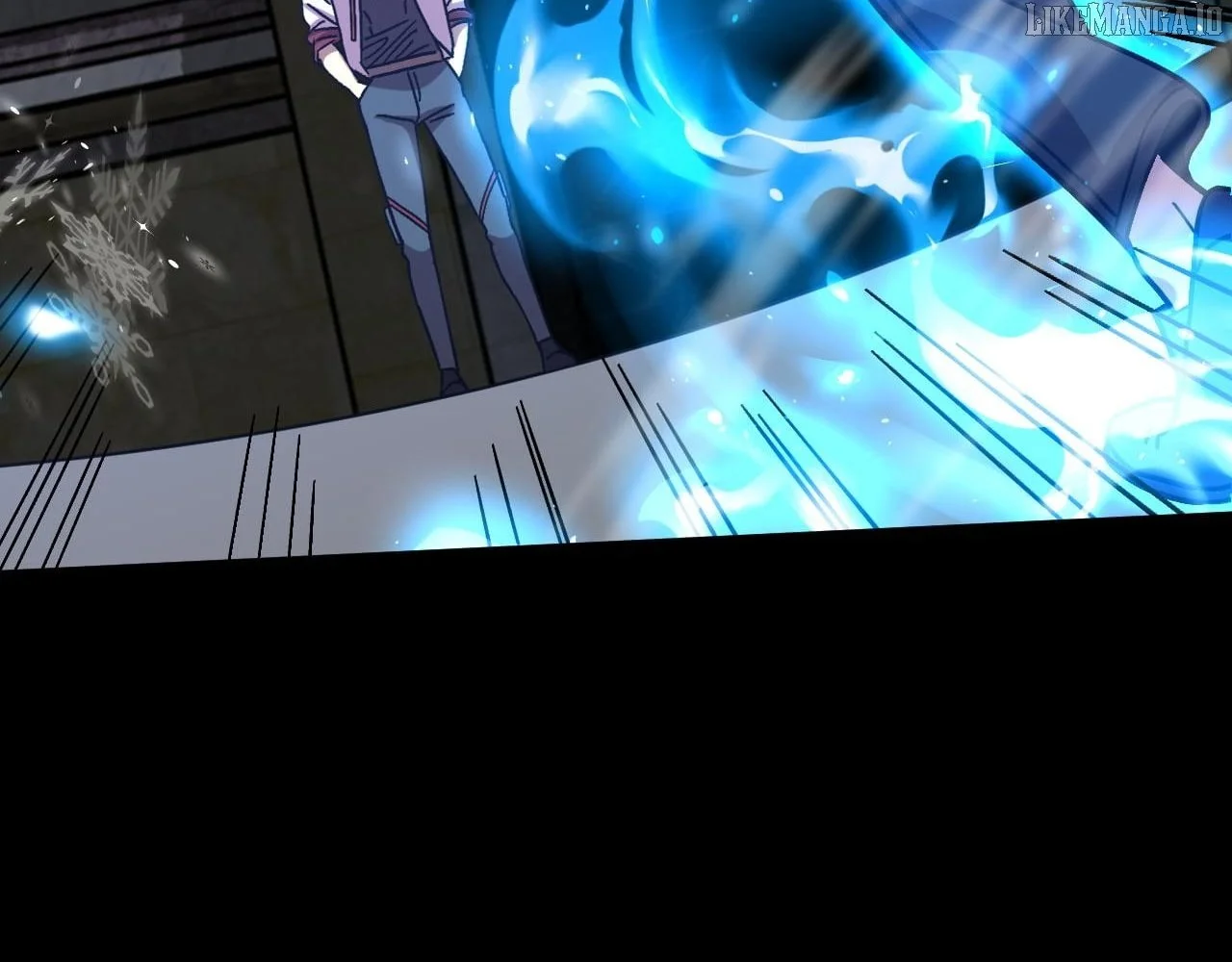 Log into the Future Chapter 261 page 143