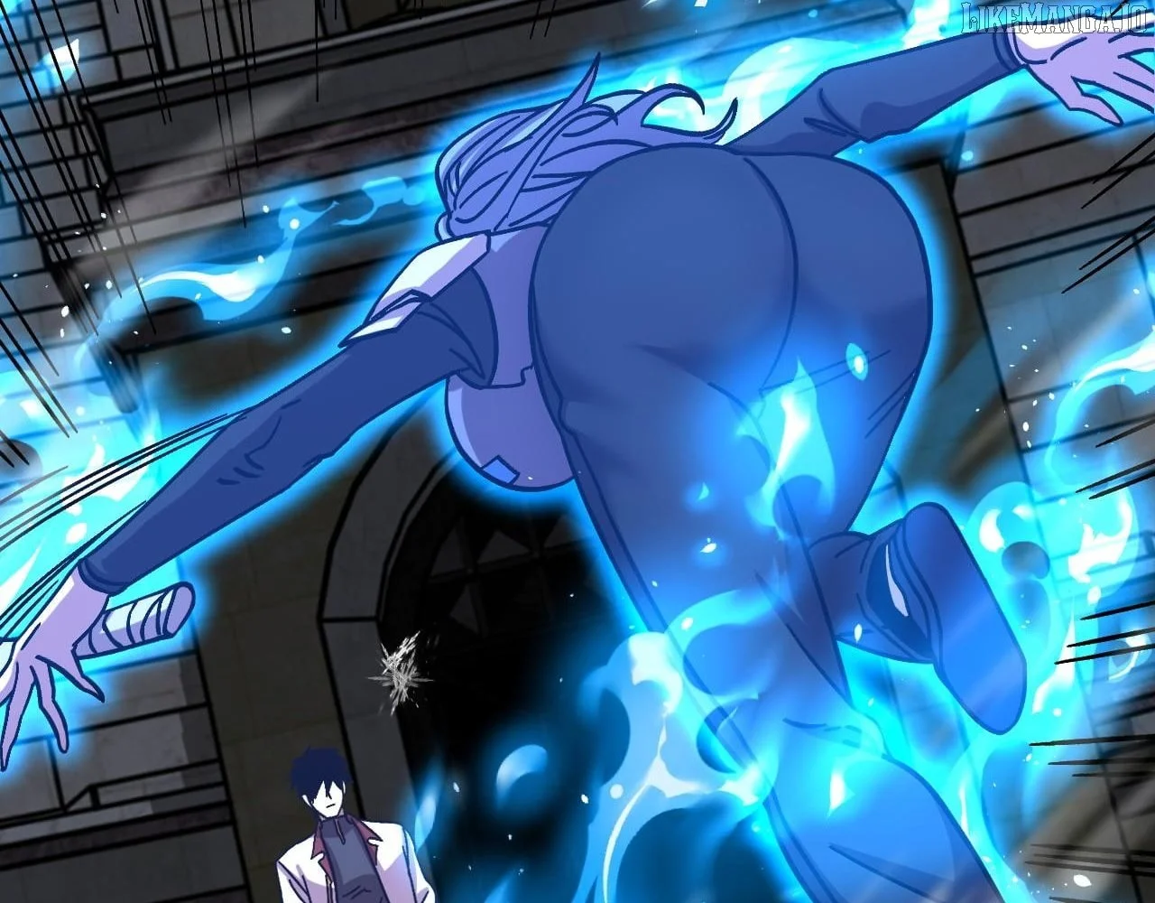 Log into the Future Chapter 261 page 142