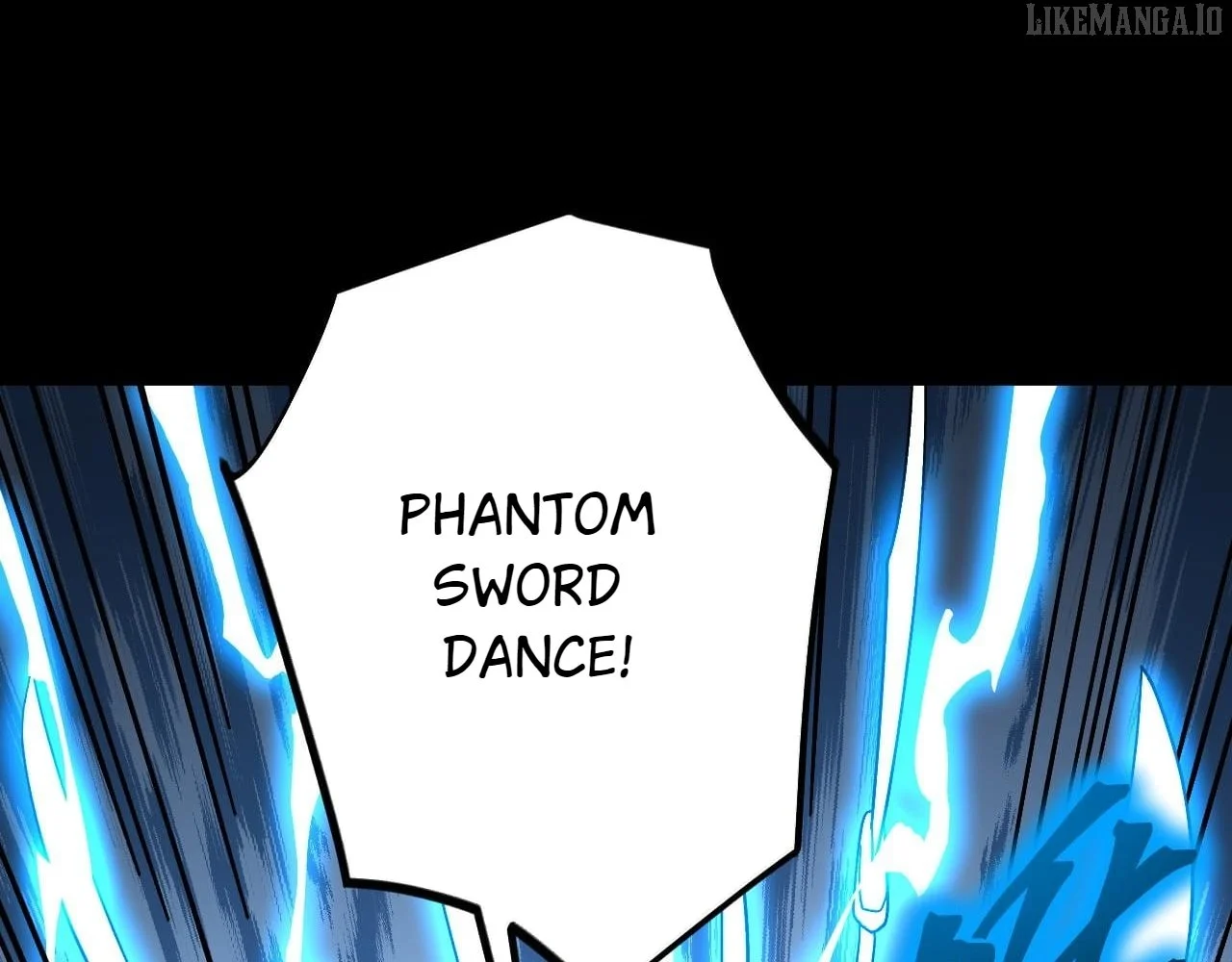 Log into the Future Chapter 261 page 144