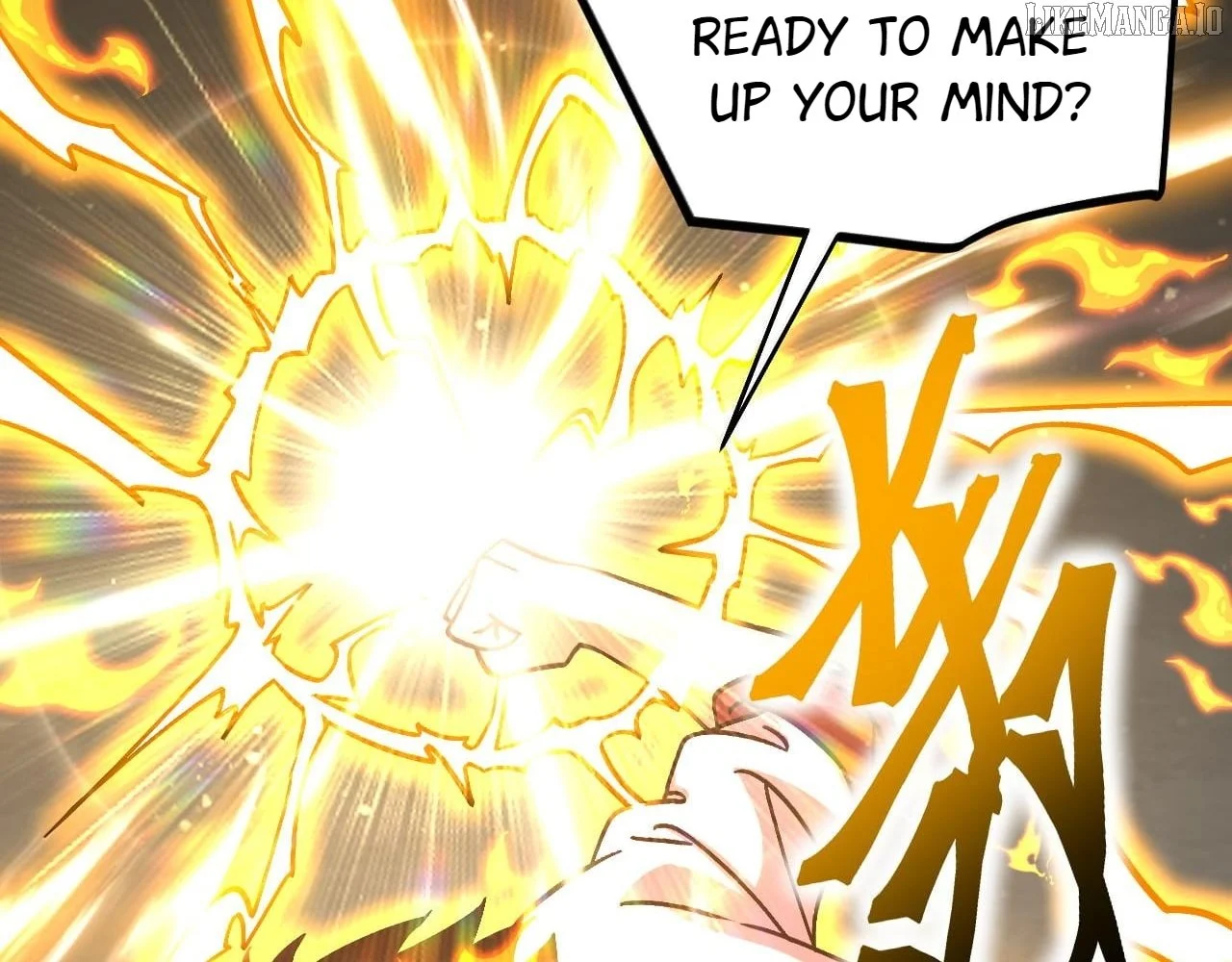 Log into the Future Chapter 261 page 158