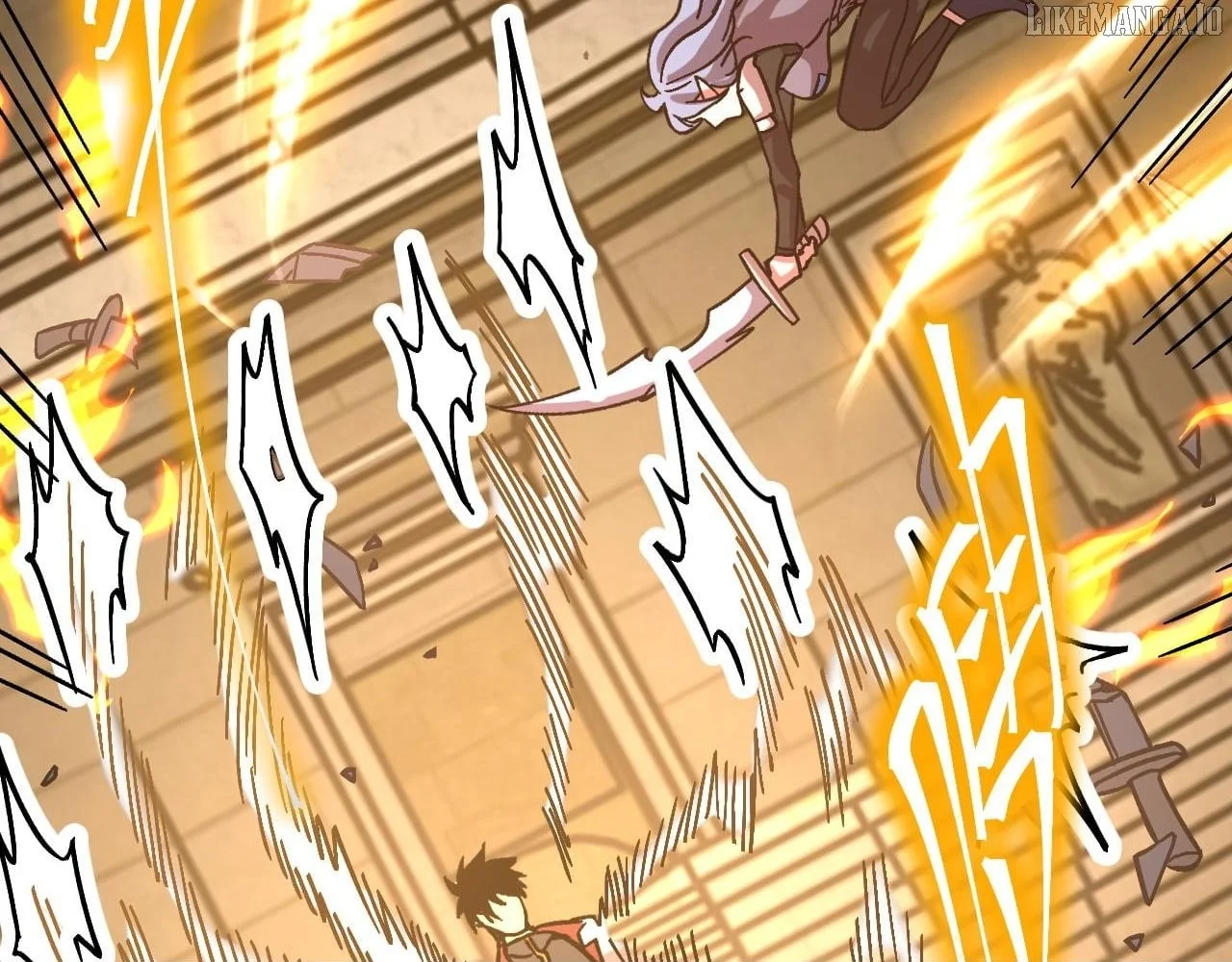 Log into the Future Chapter 261 page 151