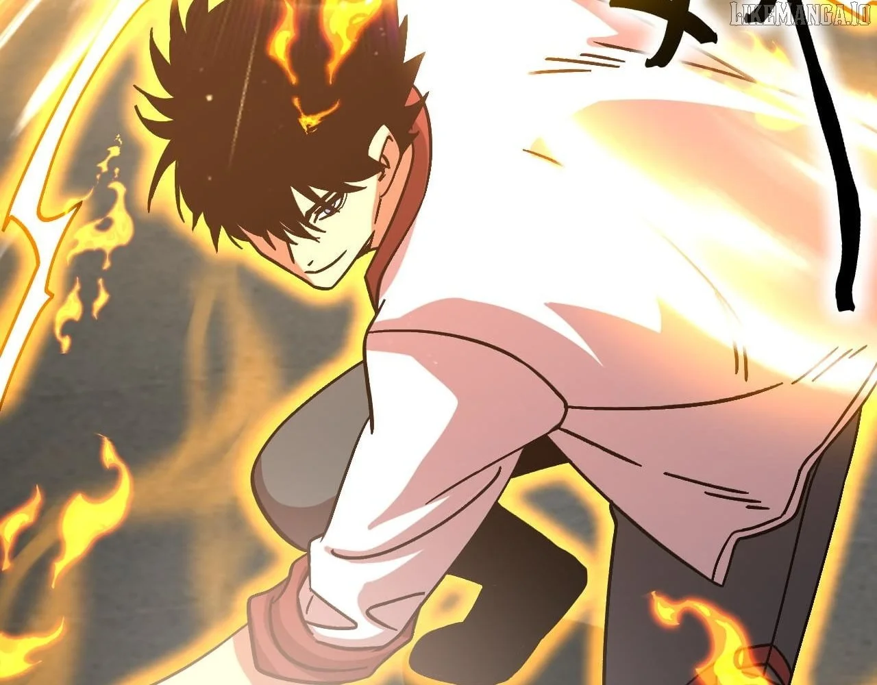 Log into the Future Chapter 261 page 159