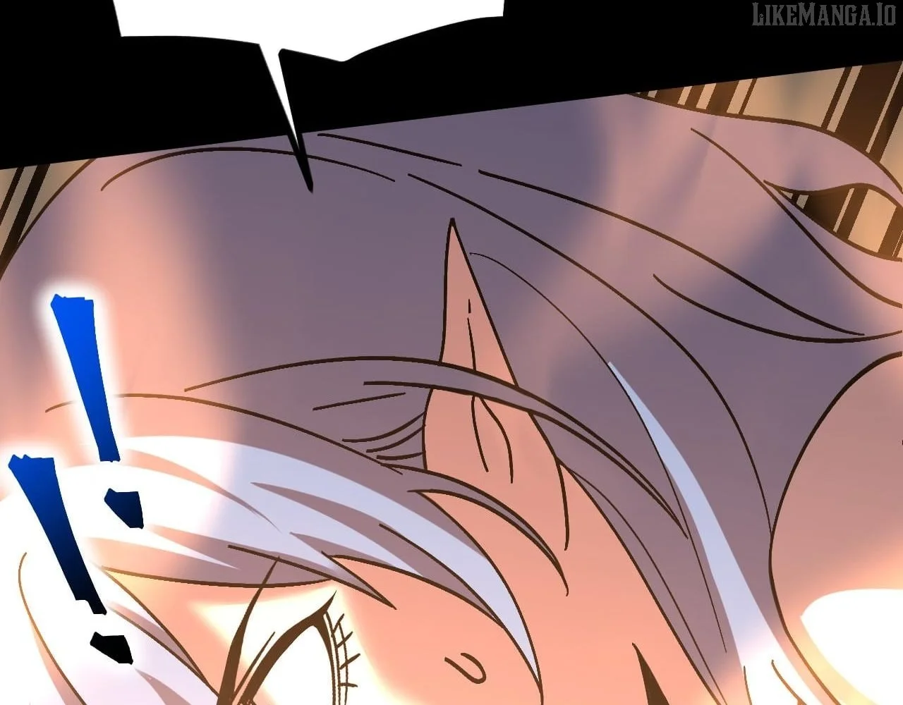 Log into the Future Chapter 261 page 156